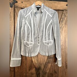 WHITE HOUSE BLACK MARKET JACKET